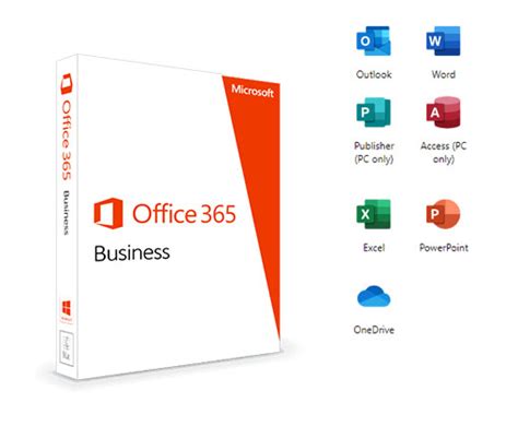 Microsoft 365 Apps For Business Cloudoffice