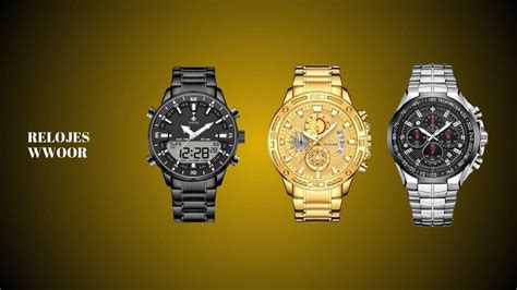 Relojes Lorus Opiniones Historia Y Mejores Relojes Marefinos