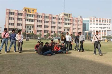 Noida Institute Of Engineering And Technology - [NIET] Greater Noida ...