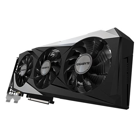 Placa de Vídeo Gigabyte GeForce RTX 3060 Ti Gaming OC LHR 8GB GDDR6