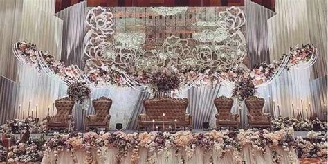 Grand Mercure Kemayoran All In Wedding Package 200 Pax Oleh Clara