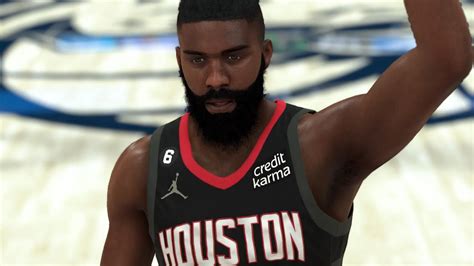 Nba K James Harden Unsung Hero Ep Harden Not Again St In The