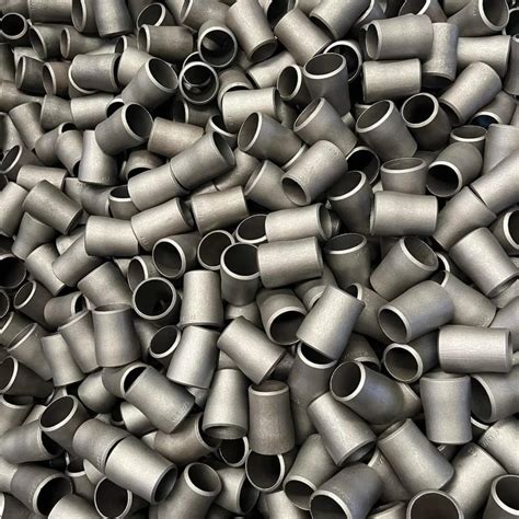 Bw Carbon Steel Pipe Fittings ASTM Carbon Steel Concentric Reducer