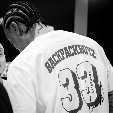 Review Backpack Boyz Scottie Pippen 33 Gas And Middies
