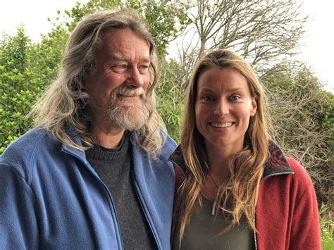 Mijn Ontmoeting Met Miriam Lancewood In Nieuw Zeeland We12travel