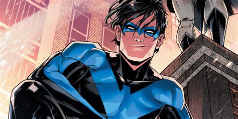 Nightwing