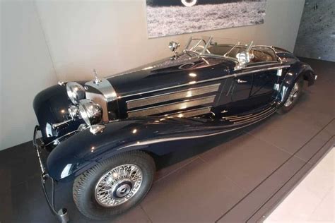 Most Expensive Mercedes Sold At Auction Can You Put A Price On Luxury