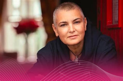 Fue Revelada La Causa De La Muerte De Sinéad Oconnor 8 Columnas