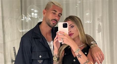 Chiara Nasti E Mattia Zaccagni Furto Da 70mila Euro Nella Casa Di Roma