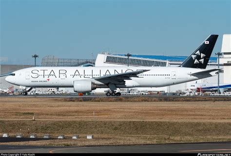 Hl Asiana Airlines Boeing Eer Photo By Yuto Kiuchi Id