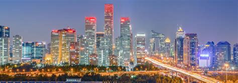 Достопримечательности Пекина с фото и описанием