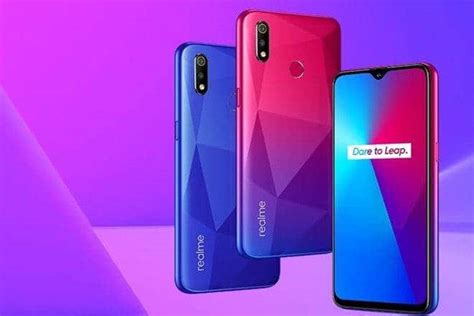 Realme To Bring First 5g Handset In India Priced At Rs 50000