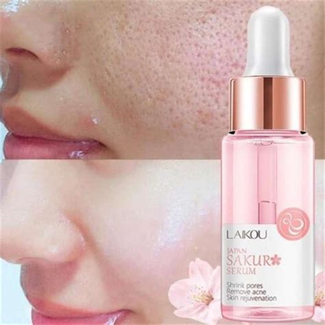 Laikou Japan Sakura Serum