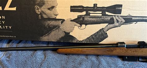 Cz 527 Varmint 223 New In Box For Sale At 973471649