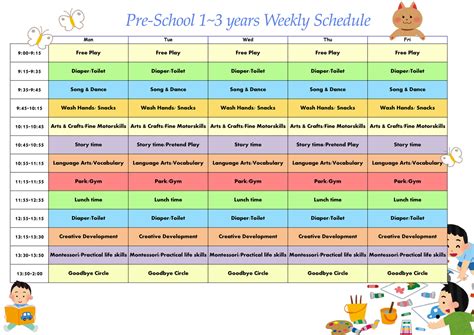 Preschool | Cambridge International School | TOKYO SETAGAYA