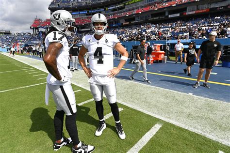 Raiders Vs Saints Prediction Odds Best Bet For NFL Week 8 FanDuel