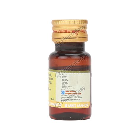 Kufril Ls Drops Uses Side Effects Dosage Composition Price