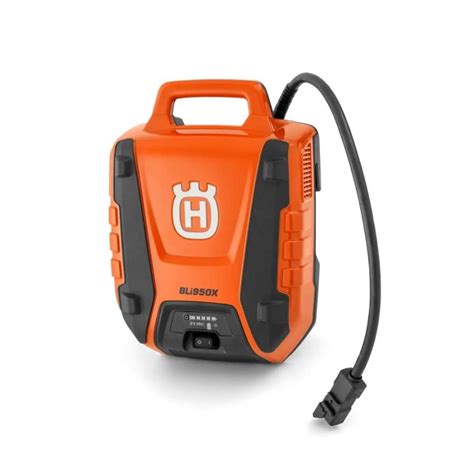 Husqvarna BLi 950X Pienkone Center