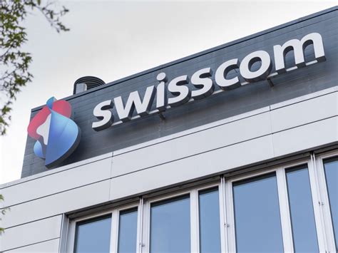 Swisscom Acquisisce Vodafone Italia S All Unione Con Fastweb