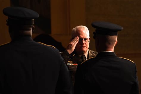 Dvids Images Lt Gen John R Evans Jr Retires From The Us Army