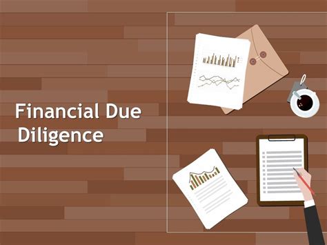 Financial Due Diligence Ppt Infographic Template Powerpoint