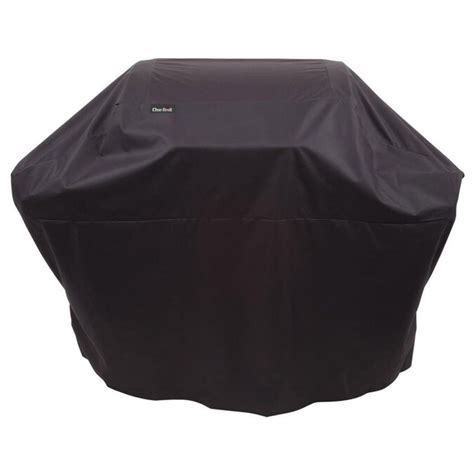 Char Broil All Season Grill Cover Large In The Grill Covers Department At