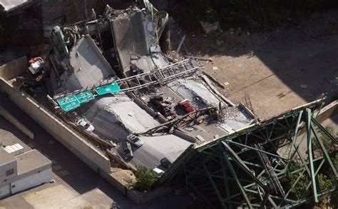 Lessons Learned From The 35w Bridge Collapse Mpr News