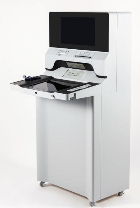 Universal Atm Young Jun Ko