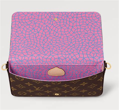 Louis Vuitton Lv X Yk Felicie Pochette R Repladiesdesigner