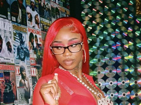 Sexyy Red Posts A Message About Her Sex Tape Controversy