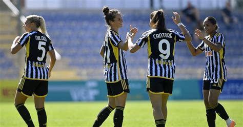 La Juventus Women Perde Ai Rigori A Francoforte Fuori Dalla Champions