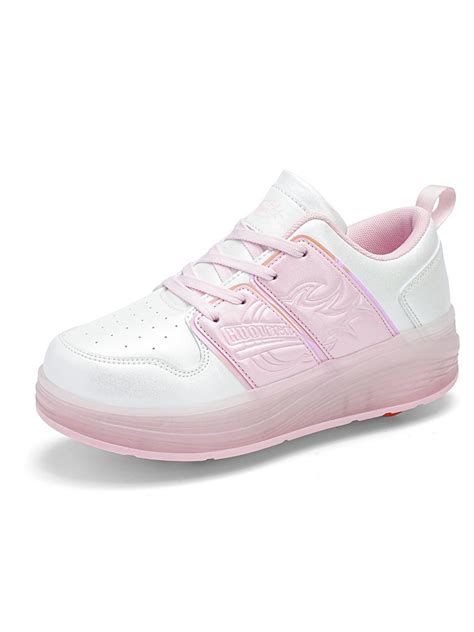 Роликовые кроссовки с подсветкой Heelys, размер 30 - 39 купить по ...