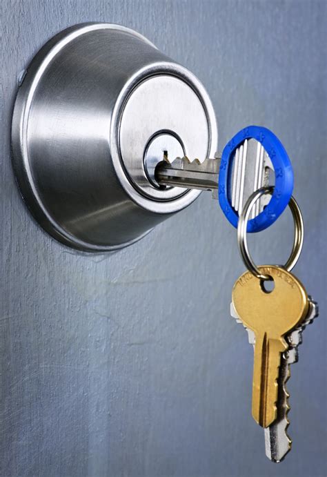 Maximum Security Locks – El Paso Mobile Locksmith