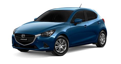 Mazda2 | Australia's Best Small Hatchback & Sedan