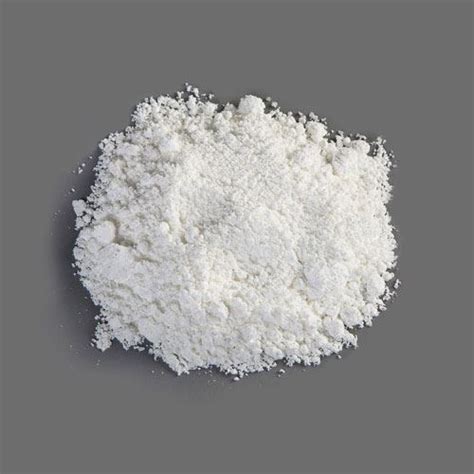 Barium Sulfate | Kraft Chemical