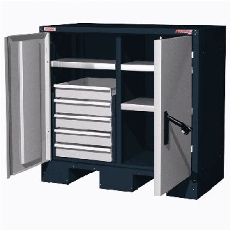 Купить инструментальные шкафы с выдвижными ящиками