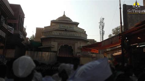 Pandharpur Temple – History, Timings, Darshan, Best Time to Visit