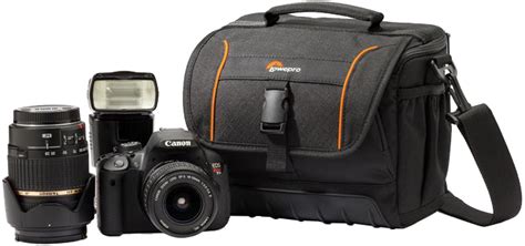 Lowepro Adventura Sh Ii Clifton Cameras