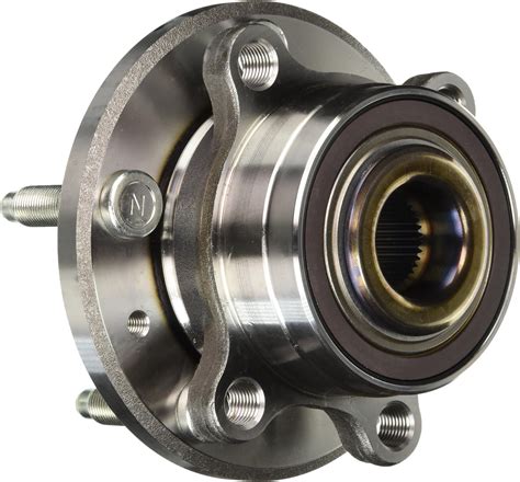 Amazon Parod Front Rear Wheel Hub And Bearing Assembly