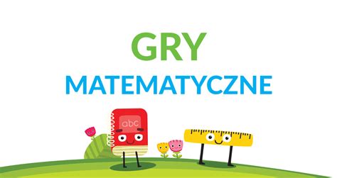 Gry Matematyczne Matematyka