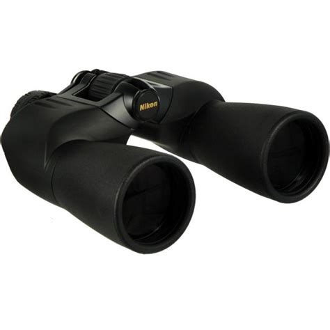 Binocular Nikon Action EX 12x50 CF GEO MULTI DIGITAL Alat Geologi