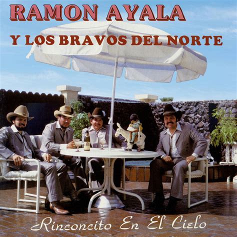 BPM And Key For Rinconcito En El Cielo By Ramon Ayala Y Sus Bravos Del