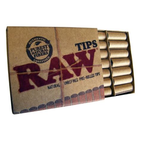 Купити Raw Pre Rolled Filter Tips в Києві Фото відгуки доступна ціна Kurilka