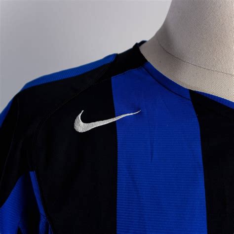 Maglia Home Fc Inter N Stankovic