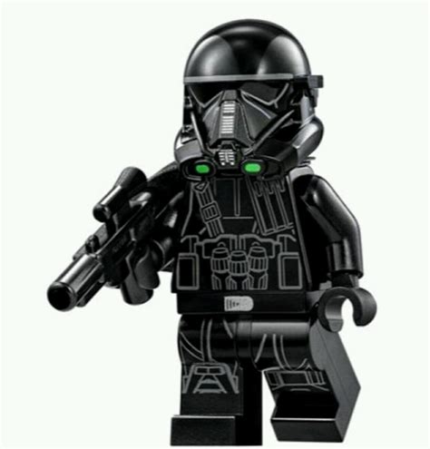 Image - LEGO-Star-Wars-75156-Imperial-Death-Trooper.jpg | Villains Wiki ...