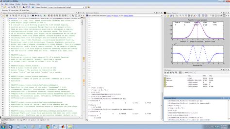 Convolution Programs Matlab - internetworld