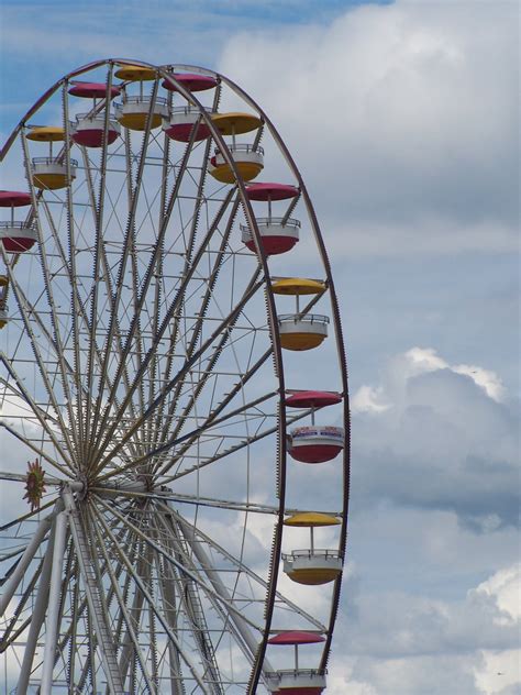 2013 Dixie Classic Fair Schedule Winston Salem Nc 104 1013 Dcfair