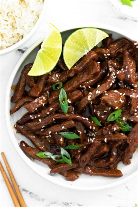 Instant Pot Bulgogi I Don T Have Time For That