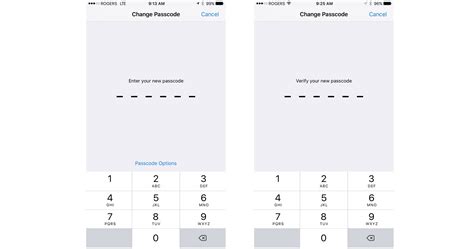 Passcode The Ultimate Guide Imore