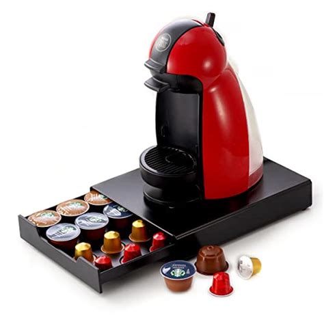 30 Le Migliori Recensioni Di Portacapsule Nescafe Dolce Gusto Testato